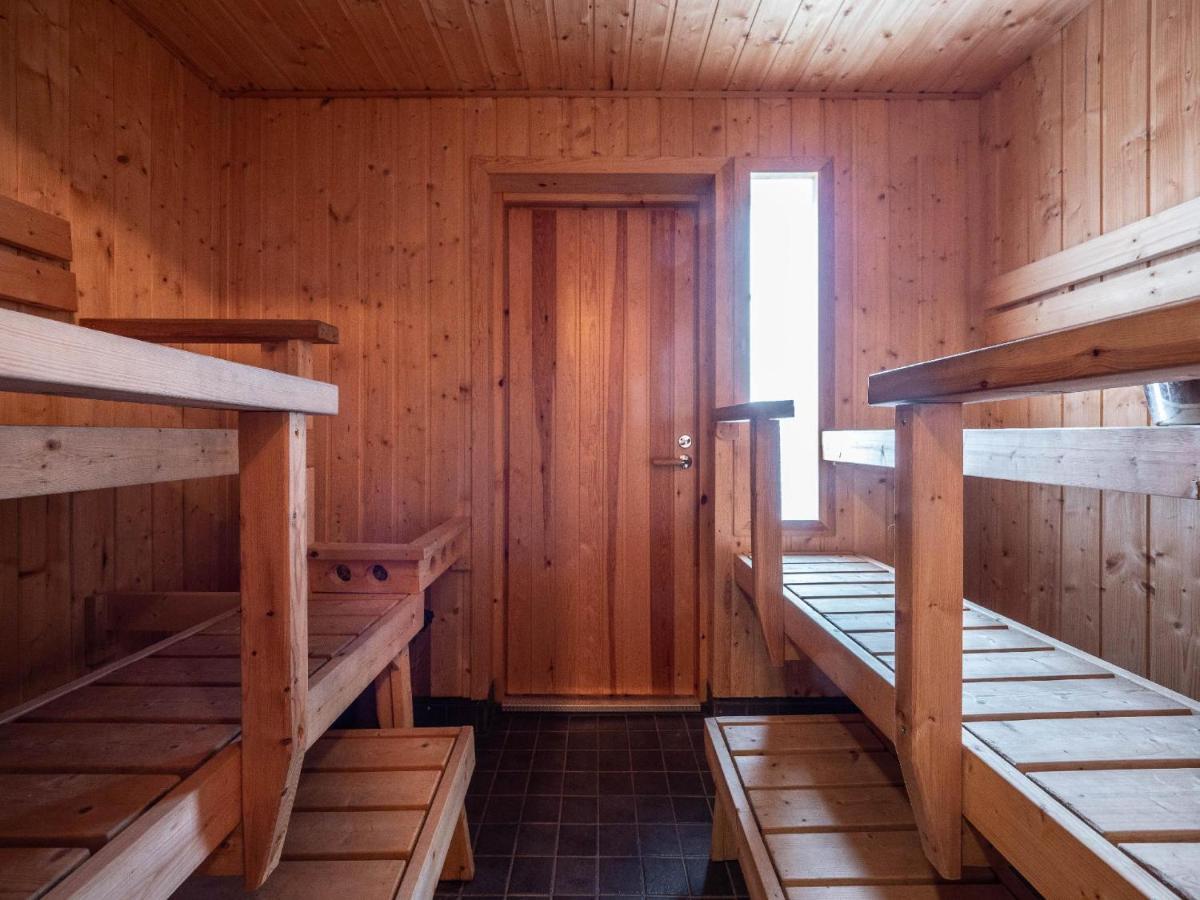 Vaerminkosken Leirintae Liminka Exterior foto